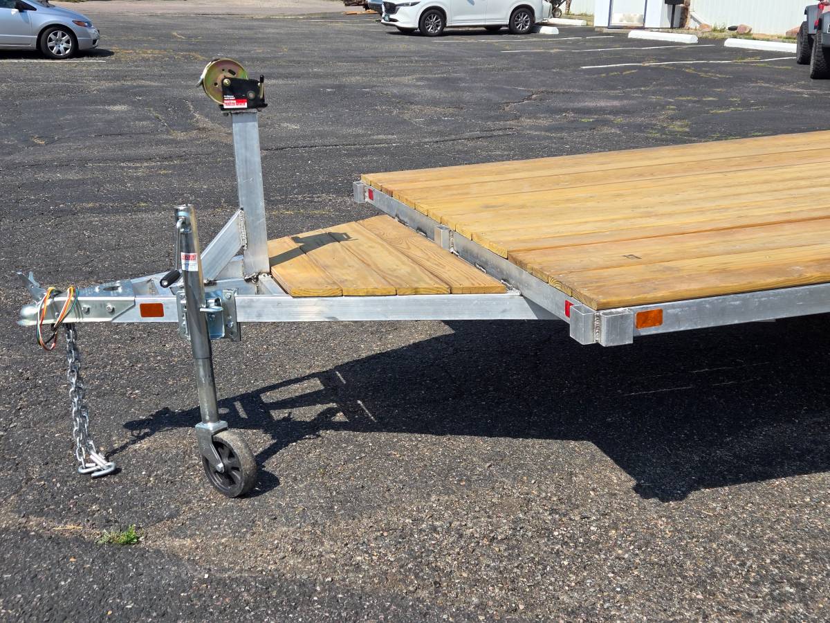 Raft Trailers - Image 6
