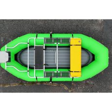 Odyssey Rafts