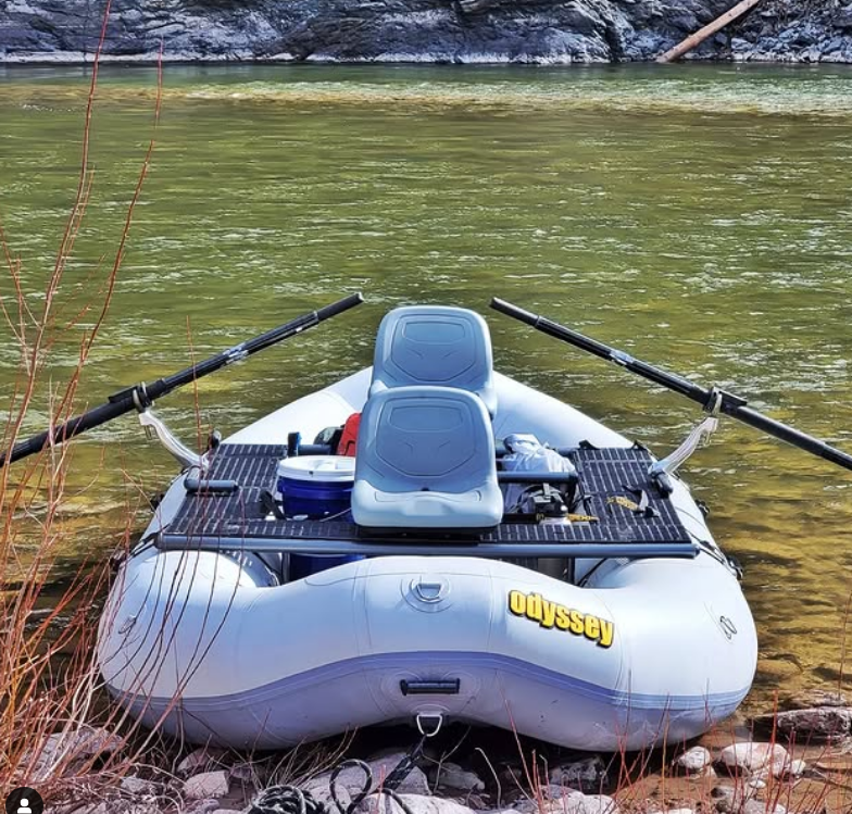 Odyssey Rafts - Image 7