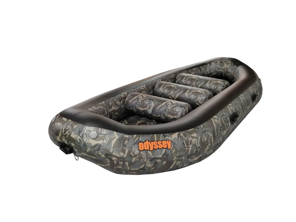 Odyssey Rafts - Image 6