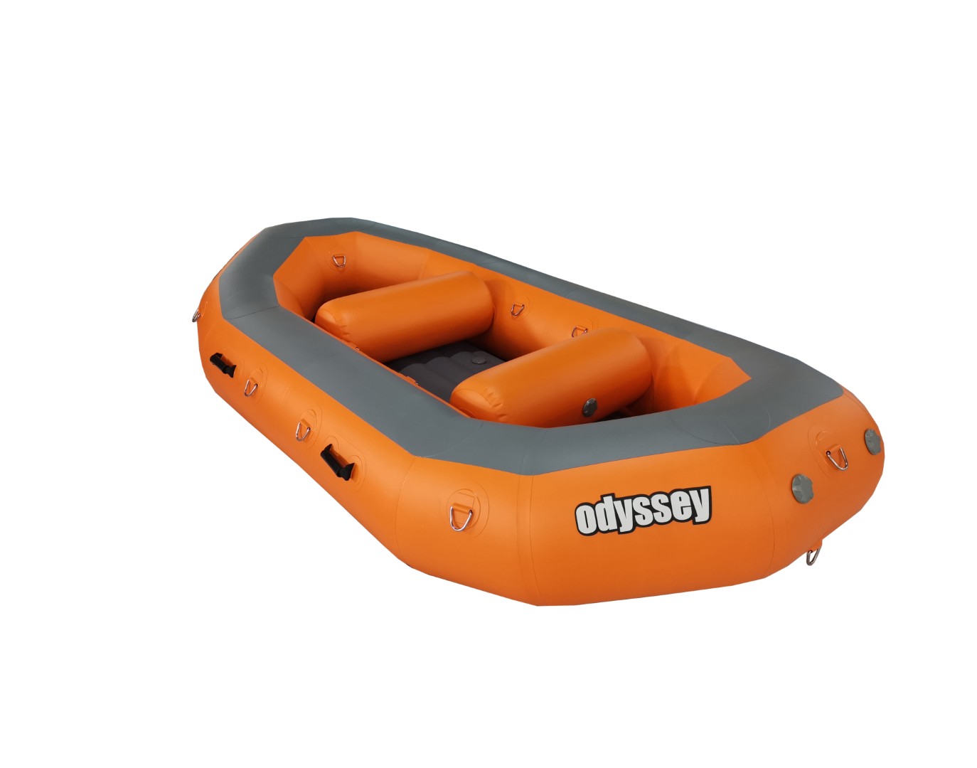 Odyssey Rafts - Image 8