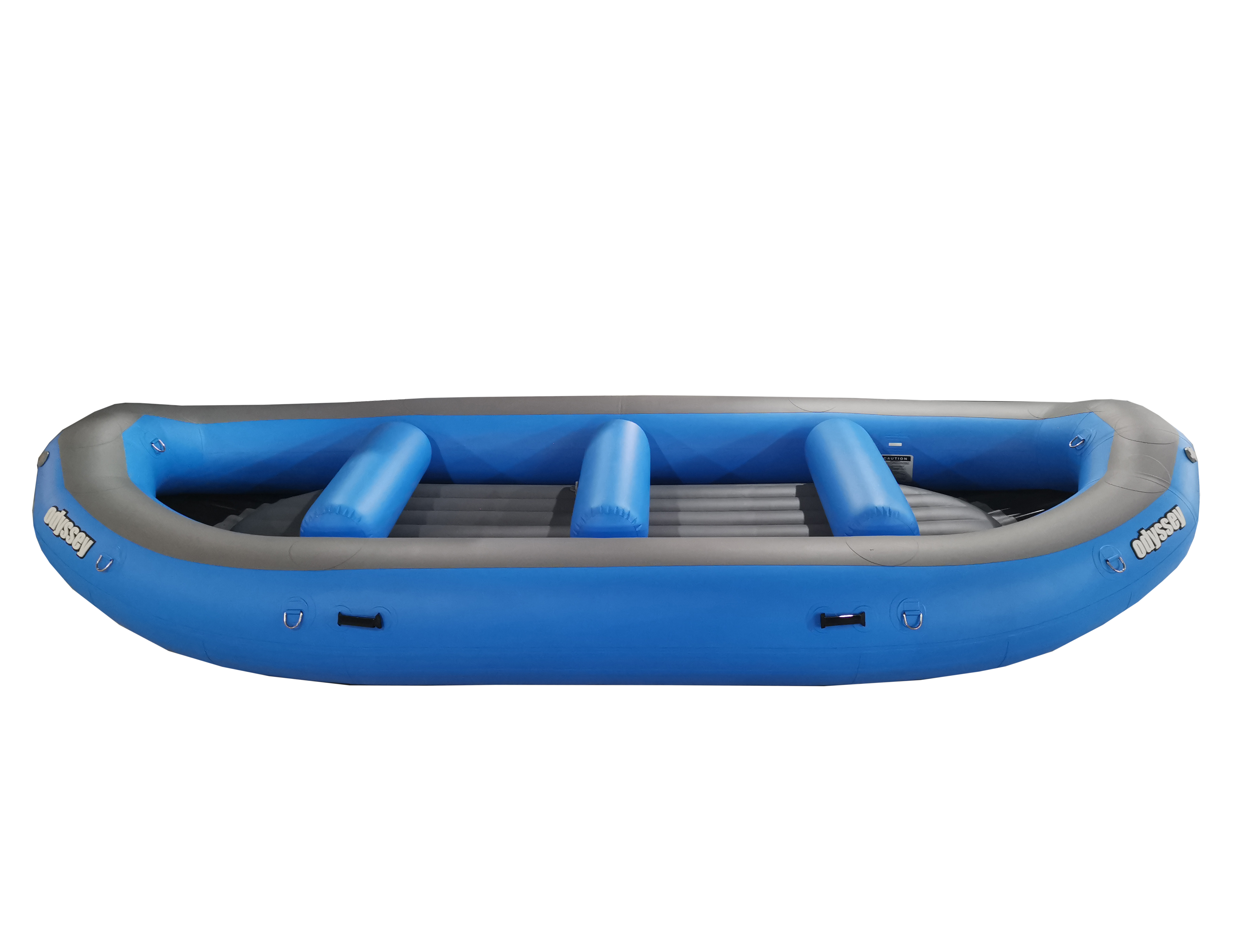 Odyssey Rafts - Image 10