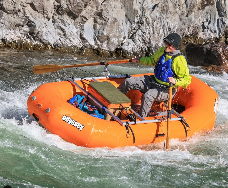 Odyssey Rafts - Image 11