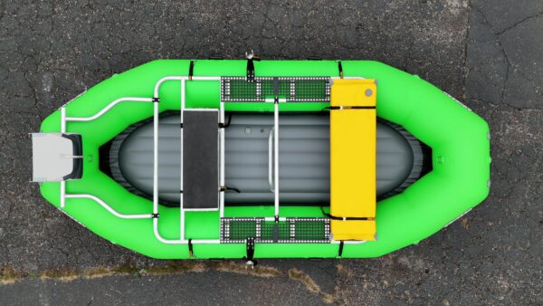 Build Your Package - Odyssey Rafts - A Montana Raft Company Since 1994