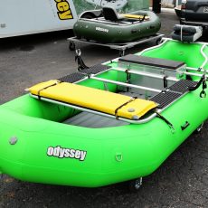 Mantucky Raft Frames