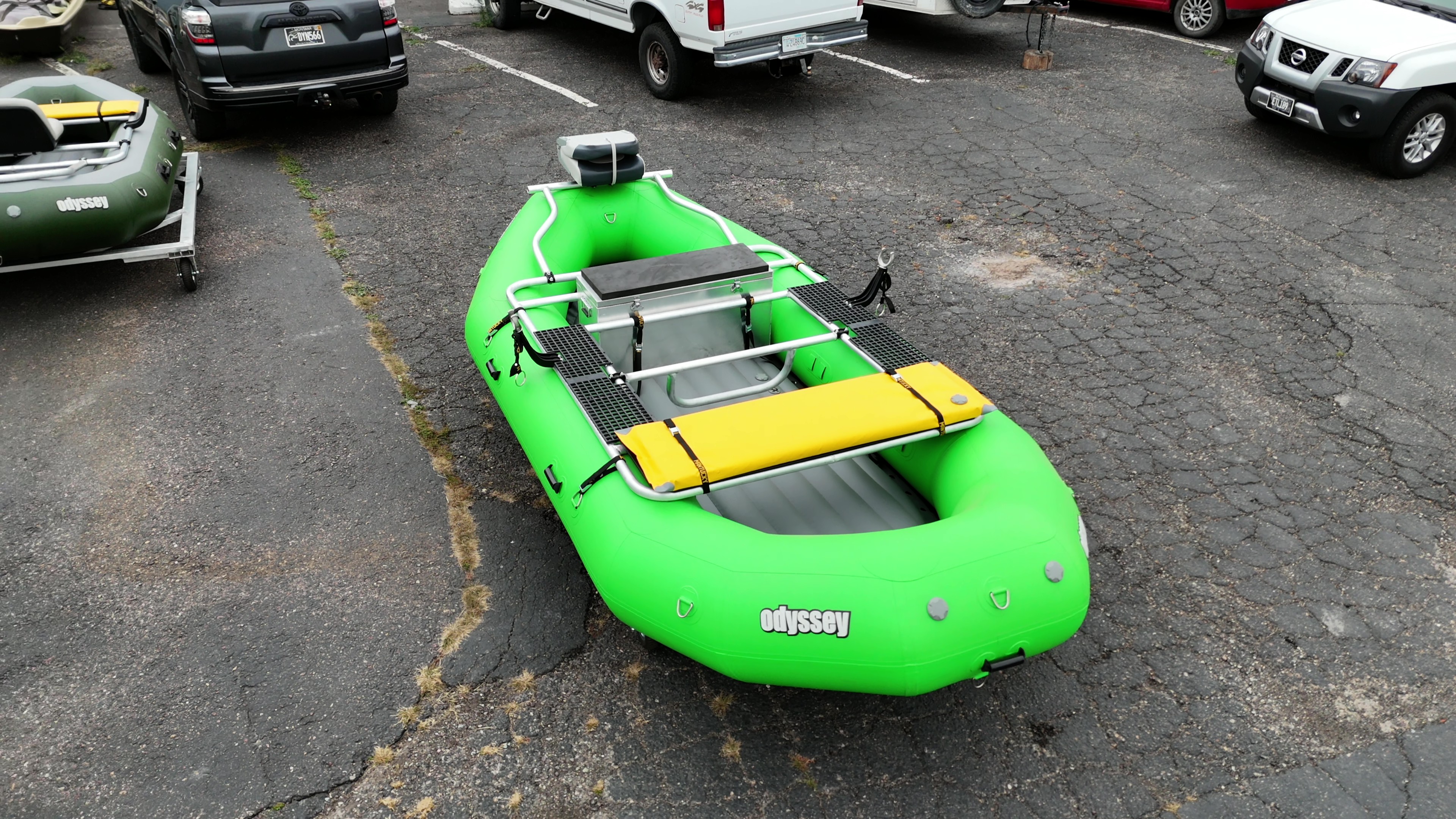Odyssey Rafts - Image 3
