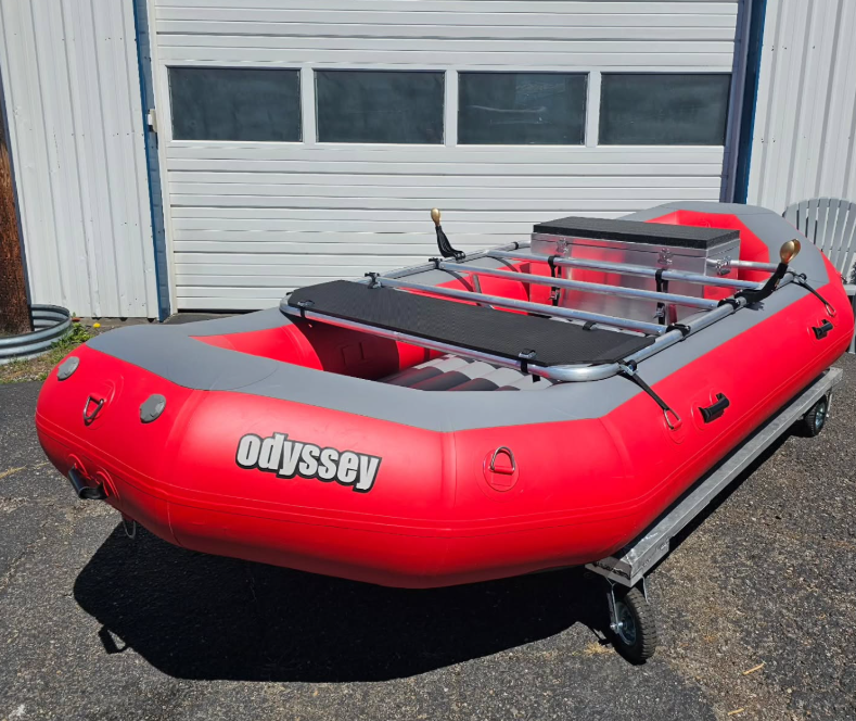 Odyssey Rafts - Image 4