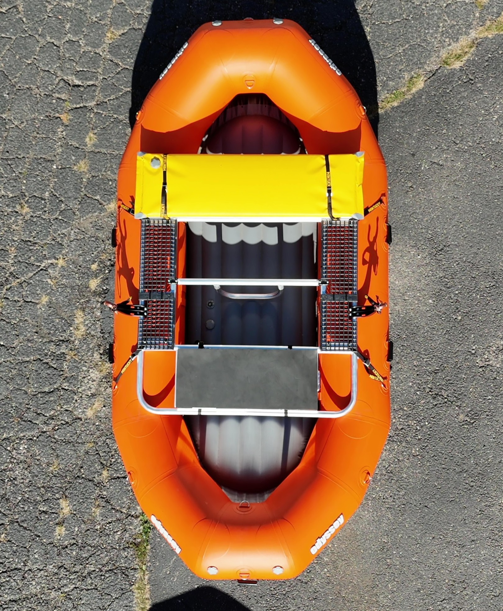 Odyssey Rafts - Image 12