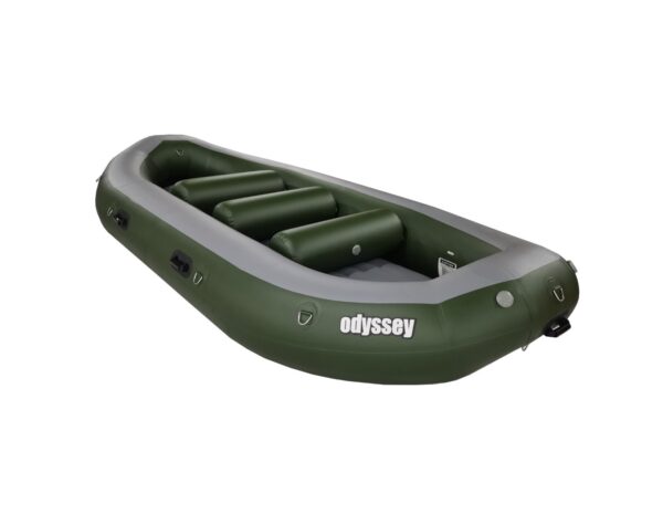 Odyssey Rafts - Odyssey Rafts - A Montana Raft Company Since 1994