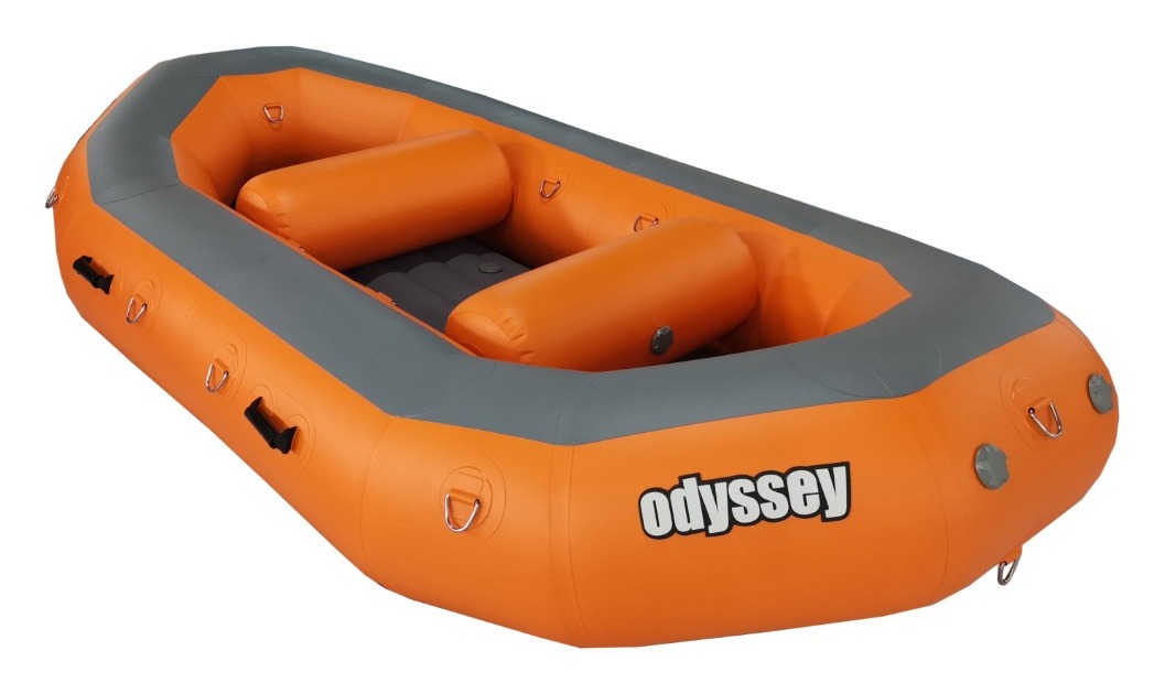 HIFLOAT 10 raft