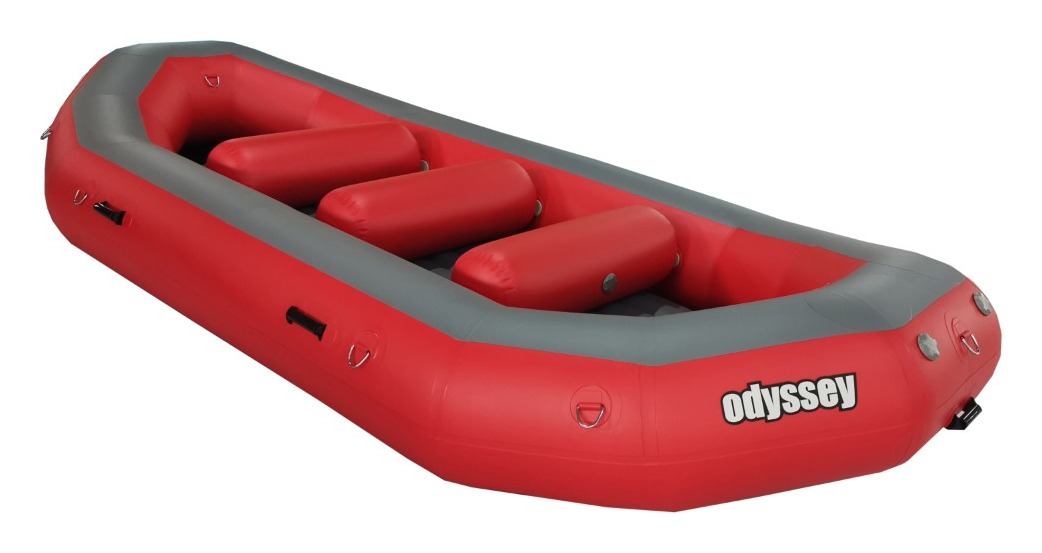 HIFLOAT 13.5 raft