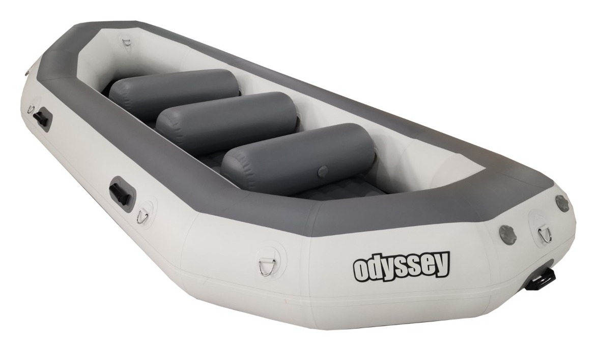 HIFLOAT 14 raft