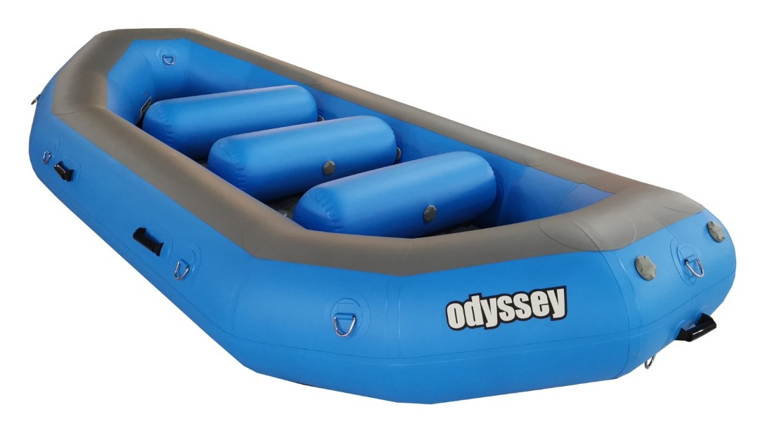 HIFLOAT 12.5 raft